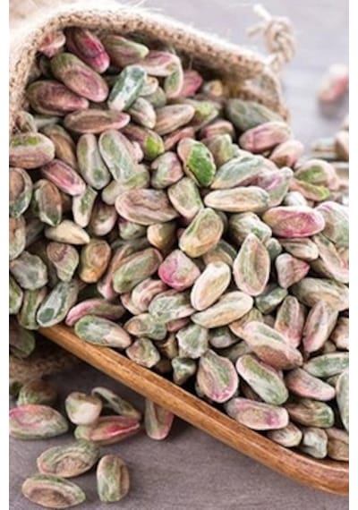 Antep Fıstığı Boz İç İri Taneli 250 Gr Diğer