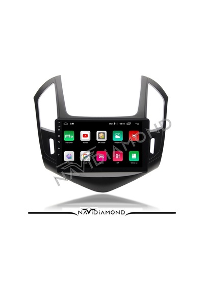 Navidiamond Cruze 2013-2015 Uyumlu 2 Gb Ram 16 Gb Hafıza Android Oem Multimedia Diğer