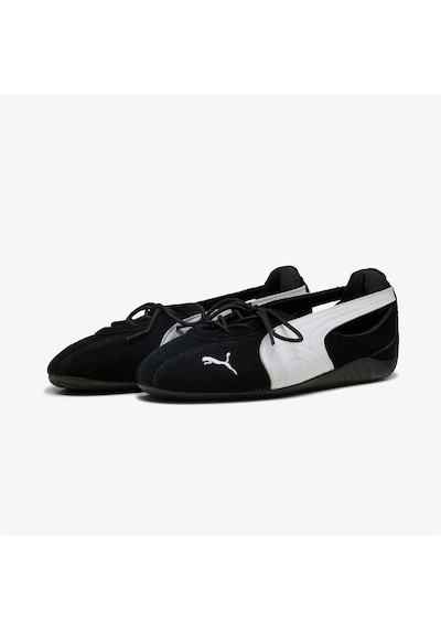 Puma Speedcat Ballet Nova Kadın Siyah Spor Ayakkabı 408340 2800282