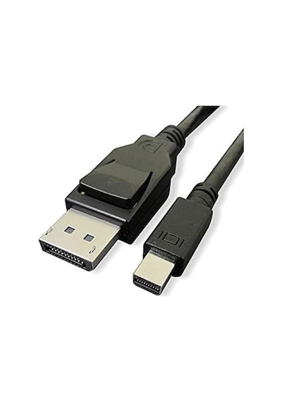 1.5 Metre Mini Displayport To Displayport Kablosu Dp To Mdp