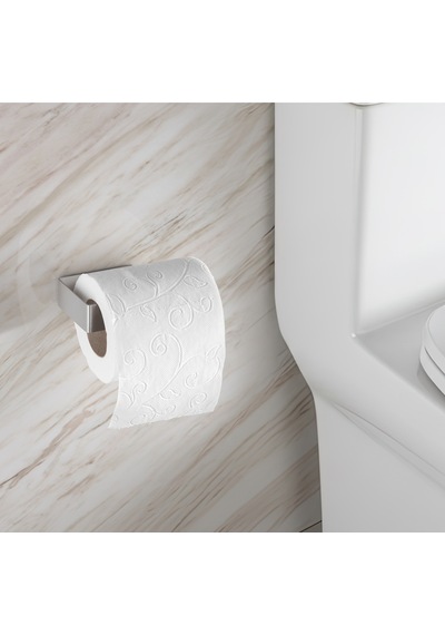 Paslanmaz Çelik Set / Wc Tuvalet Kağıtlığı Askısı / Banyo-mutfak Havluluk Askısı Inox Diğer