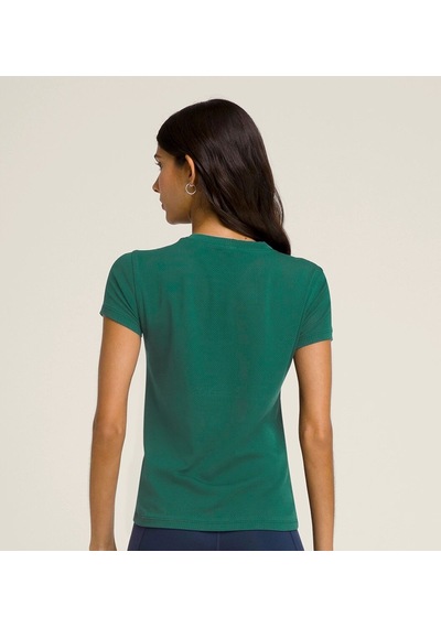 Wilson Pro Seamless Tee Yeşil Kadın Tenis T-shirt Ww00593511gng No Color