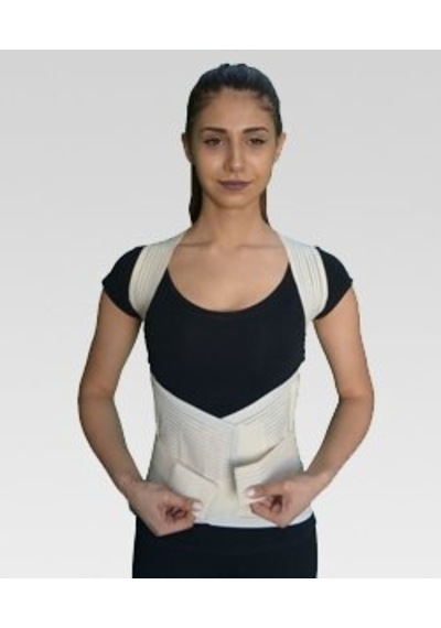 Trakolomber Korse Small