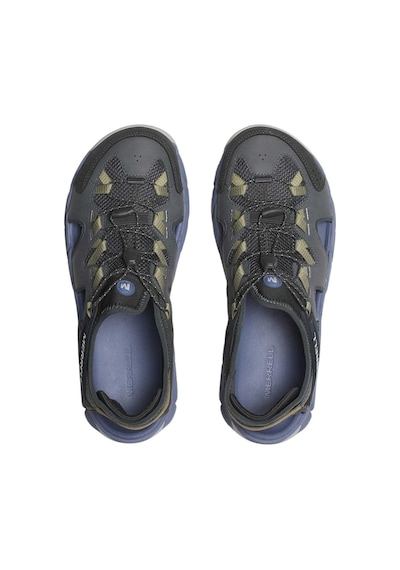 Merrell Merrell Maipo Explorer Sieve Erkek Mavi Ayakkabı 33237 Lacivert
