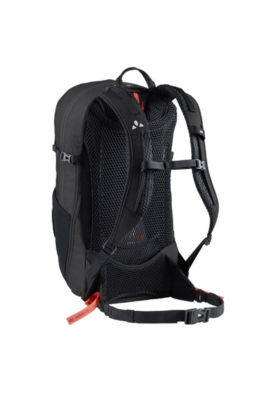 Vaude Wizard 18+4 Sırt Çantası 14566-010 Çok Renkli