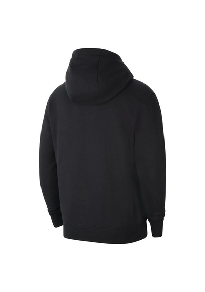 Nike Park 20 Fleece Erkek Siyah Kapşonlu Sweatshirt Cw6887-010 SiYAH