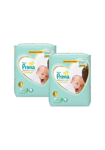 Prima Prıma Care Jumbo 1 Yenıdogan 70x2