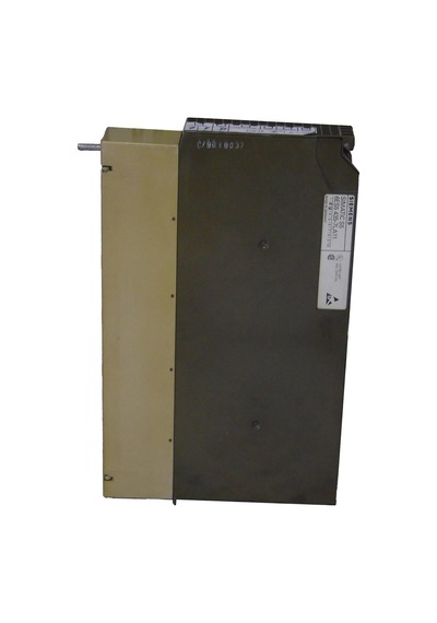 6es5435-7la11 435-7 Dıg. Input 16dı, Uc115v, Float