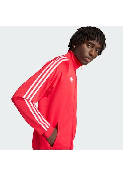 Adidas Liverpool Fc Originals Erkek Sweatshirt C-adıjz0144e50a00 Kırmızı