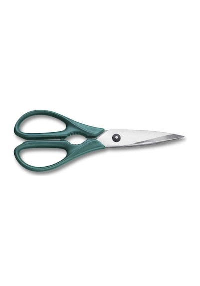 Victorinox 7.6363.4 Yeşil Mutfak Makası