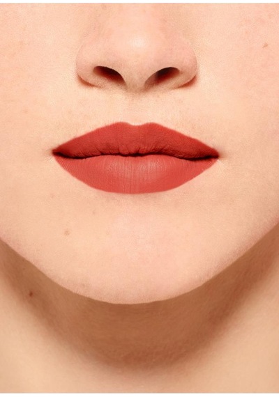 L'Oreal Paris Matte Lip Crayon Mat Kalem Ruj 103 Maple Dream