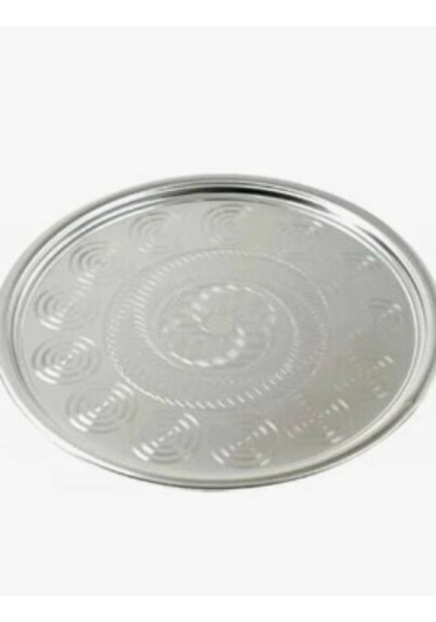 Krom Paslanmaz Sini-tepsi 76 Cm 16 Numara