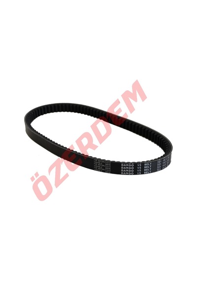 721 18.5 30 Spacy Bando Kayıs