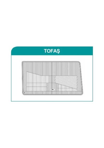 Far Cami Sag Kartal Dogan Slx 1993- 504631095