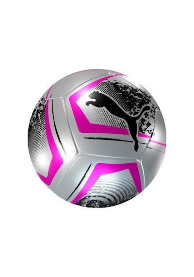 Puma Cage Gri Futbol Topu 08421301 Gri