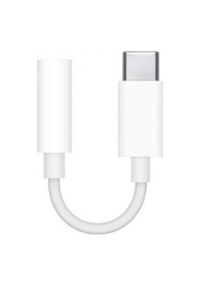 Type-c To Aux3.5mm Dönüştürücü