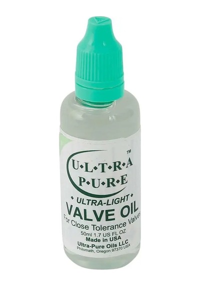 Ultra Pure 760606 Ultra-light Valf Yağı İnce Hassas Mekanizmala