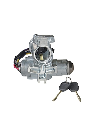 Ford Transit T15 Komple Kontak Anahtari 1992--2001 281175137