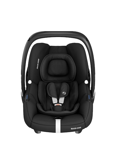 Maxi-Cosi Cabrio Fix I-Size Adac'lı Bebek Oto Koltuğu ve Ana Kucağı 0-13 kg Essential Black