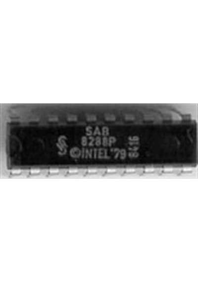 Bus Controller, Cmos-17673
