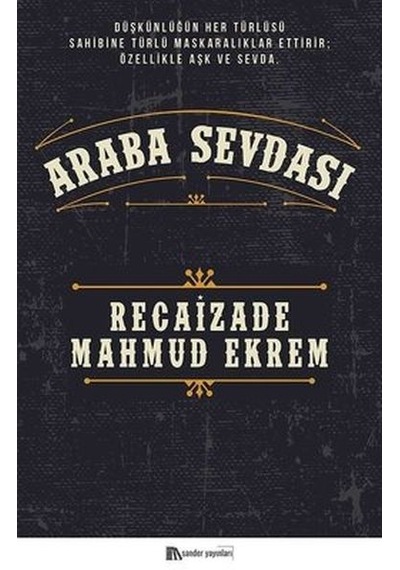 Araba Sevdası - Rxlu-639901