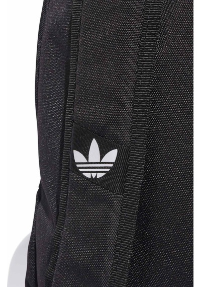 Adidas Black Cl Backpack Ac Siyah