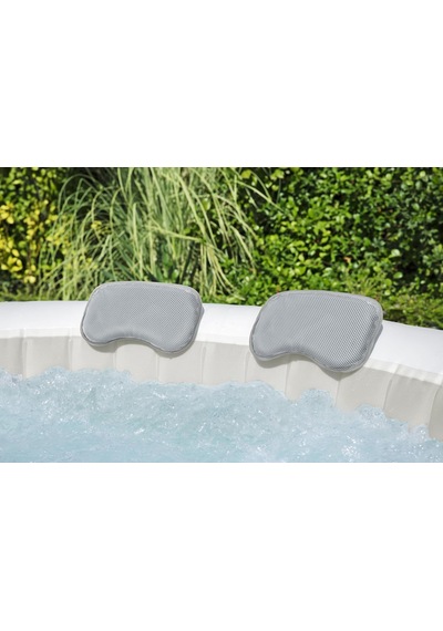 Bestway Lay-z Spa Xtras Dolgulu Boyun Yastığı Diğer