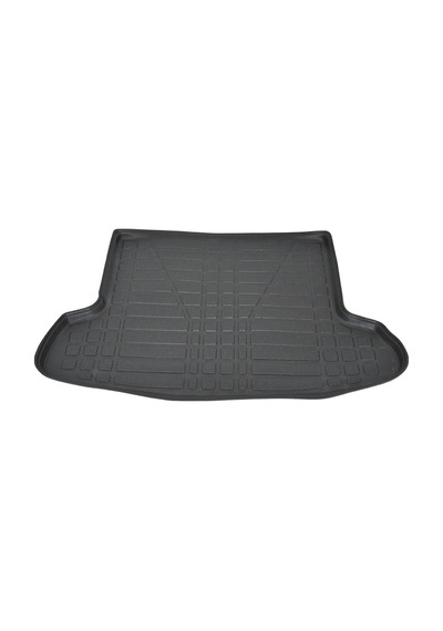 Kia Rio Sedan 2006-2011 3D Bagaj Havuzu Bizymo Kia Rio Sedan 2006-2011 3D Bagaj Havuzu Bizymo