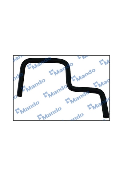 Mando Dcc020433 Yağ Çıkış Hortumu Kore Besta Hibesta Bongo Dizel 1994 0k01614840