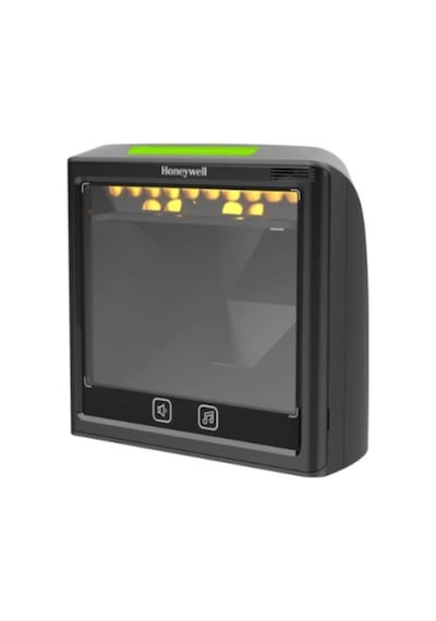 Honeywell Solaris 7980gel-2 2d Hands-free Masaüstü Çok Yönlü Barkod Okuyucu