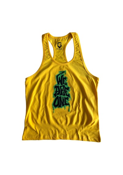 Top Glory Fitness Gym Tank Top Atlet Sporcu Atleti 5058