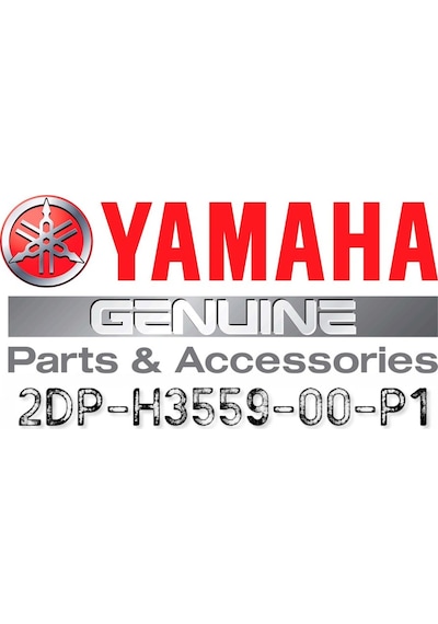 Yamaha Nmax Kilometre Gösterge Çerçevesi