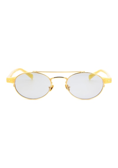 Falenti Ae1042s-c5 56 Unisex Güneş Gözlüğü Altın