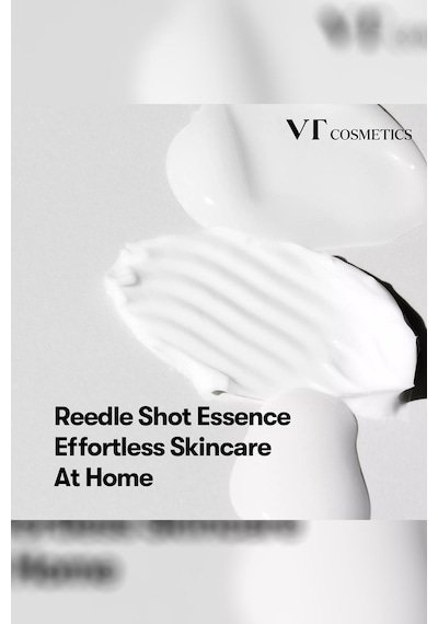 Vt Cosmetics Reedle Shot 300 Yüz Serumu 30ml