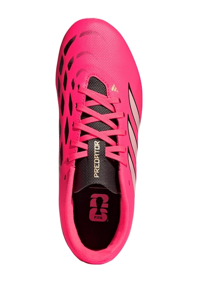 Adidas Predator Club Fg/mg Çocuk Pembe Krampon Hp9977