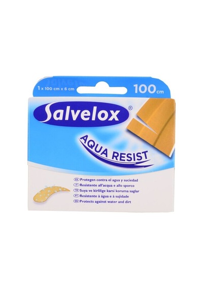 Salvelox Suya Dayanıklı Yara Bandı 100 Cm