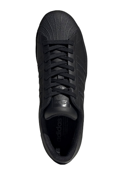 Adidas Superstar Siyah Spor Ayakkabı Eg4957