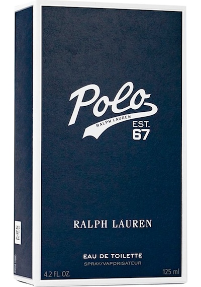 Ralph Lauren Polo 67 Erkek Parfüm EDT 125 ML