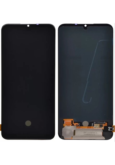 Xiaomi Mi 10 Lite Zoom Oled Lcd Dokunmatik Ekran