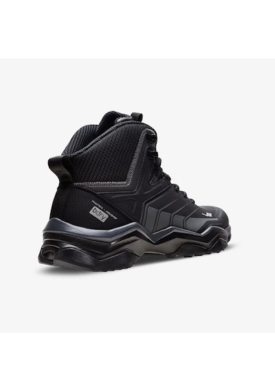 Lescon Tornado Max 2 Unisex Su Geçirmez Outdoor Bot Siyah