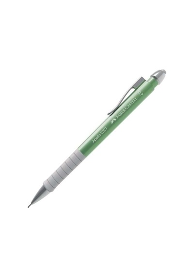 Faber Castell Apollo Metalik 0.7 Yeşil 232722