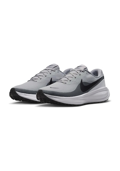 Nike Revolution 8 Erkek Spor Ayakkabı Gri