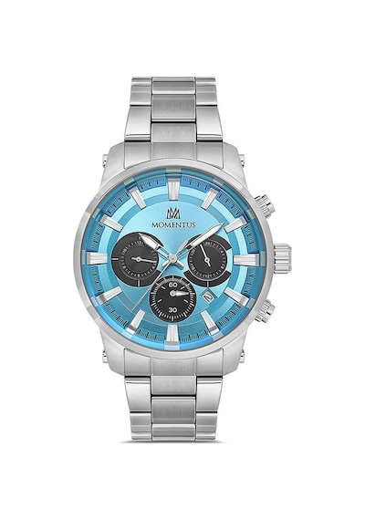 Momentus Sc223s-10ss Erkek Kol Saati Çok Renkli