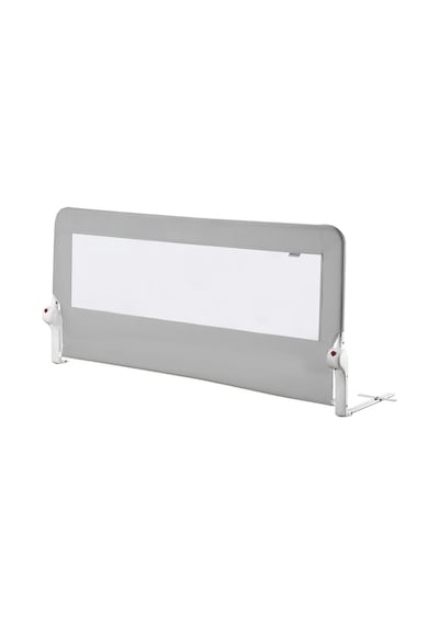 Wellgro 180 65 Cm Gri Yatak Bariyeri, Yatak Korkuluğu