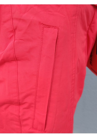 Kaierlai Kbp-552 Kadın Kırmızı Kayak Pantolon M Beden Kırmızı