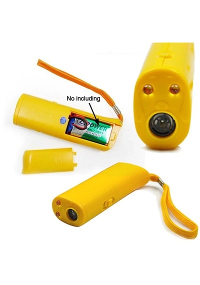 Köpek Kovucu Bing 5332