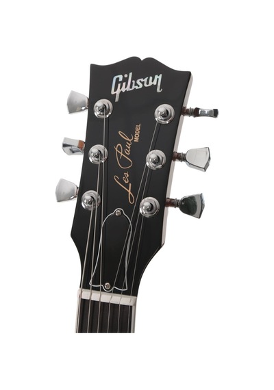 Gibson Les Paul Modern Elektro Gitar (Faded Pelham Blue)