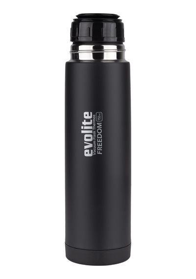 Evolite Freedom Çift Katmanlı 750 Ml. Çelik Vakumlu Termos