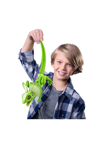 Robo Kertenkele