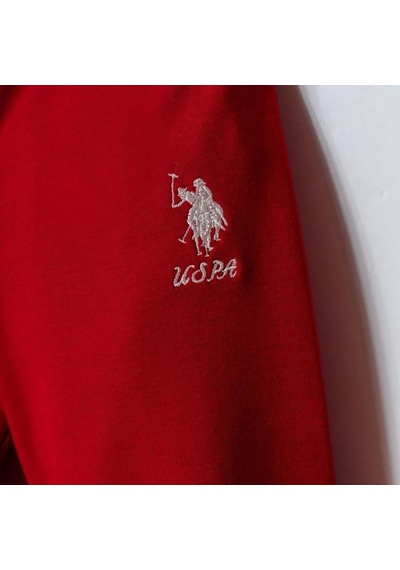 U.s. Polo Assn 2'li Takım 2970 Beyaz